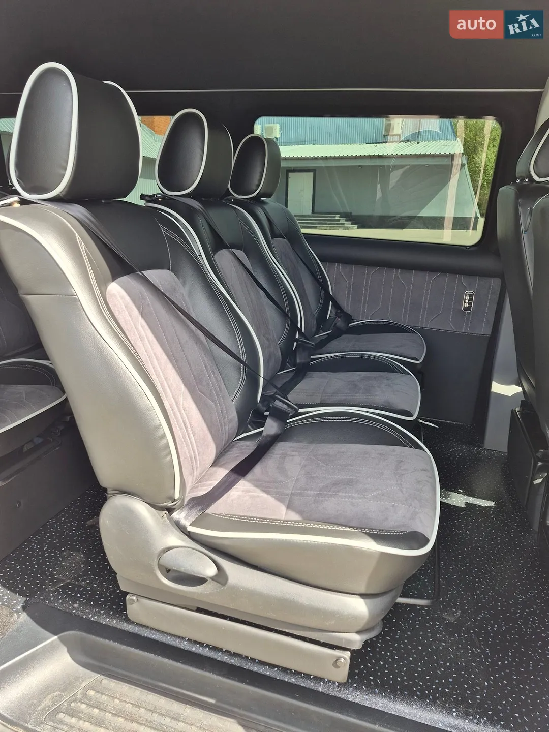 2021 Volkswagen Transporter - мініатюра 9