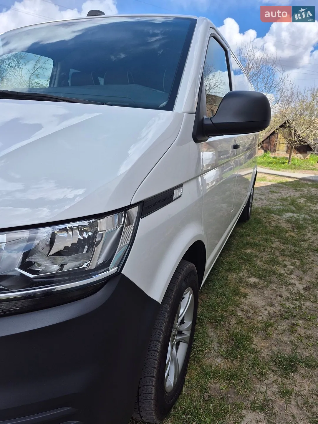 2021 Volkswagen Transporter - мініатюра 16