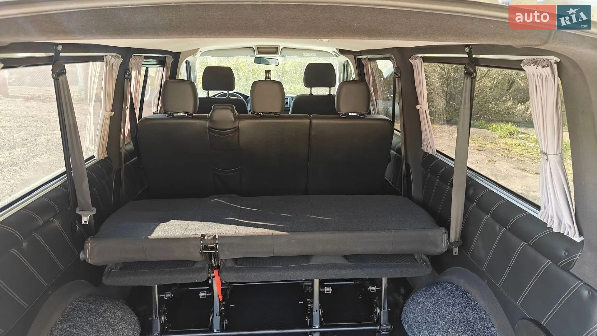 2016 Volkswagen Transporter - мініатюра 44