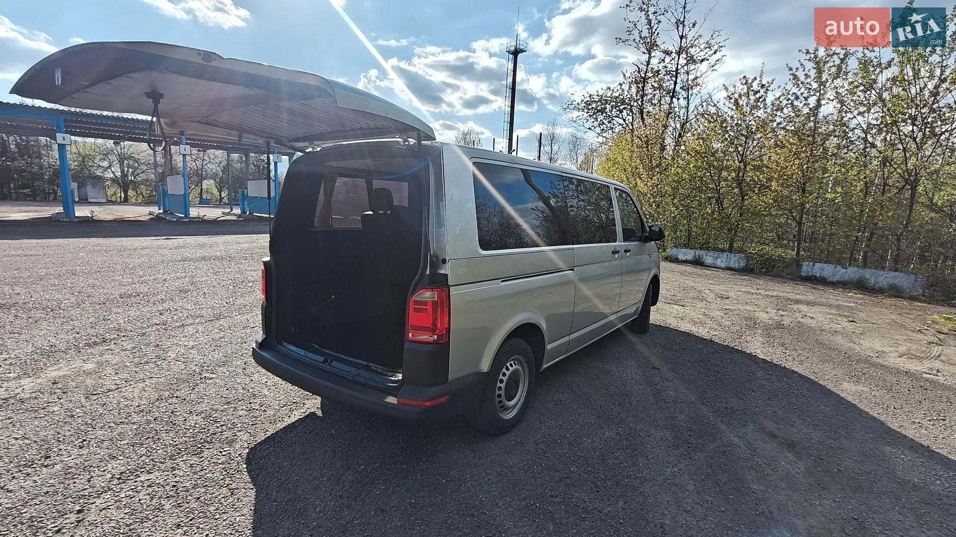 2016 Volkswagen Transporter - мініатюра 42