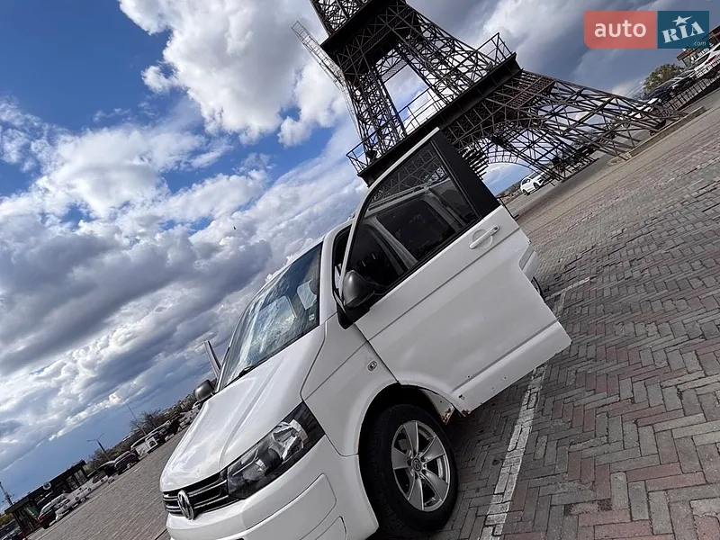 Volkswagen Transporter 2012 VIN WV1ZZZ7HZDH054380 фото оголошення 24 з 77
