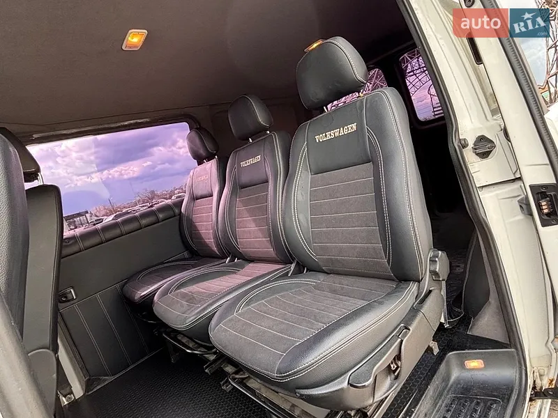 Volkswagen Transporter 2012 VIN WV1ZZZ7HZDH054380 фото оголошення 35 з 77