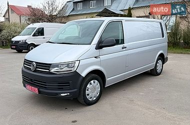 Вантажний фургон Volkswagen Transporter 2020 в Вінниці