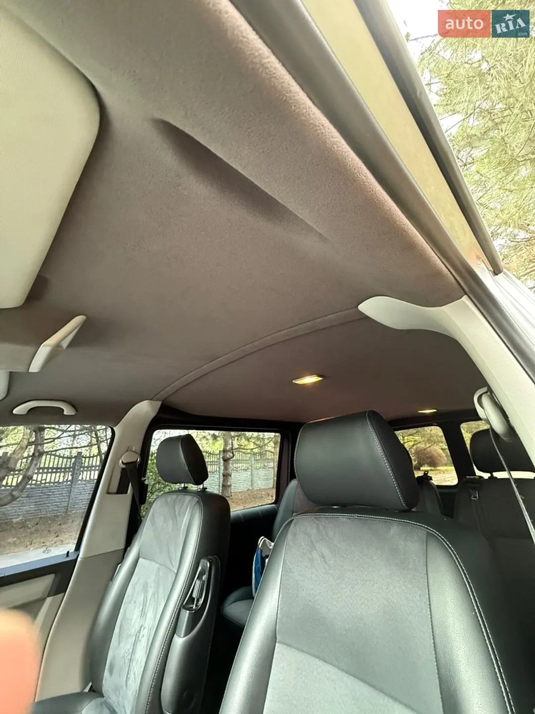 2016 Volkswagen Transporter - мініатюра 19