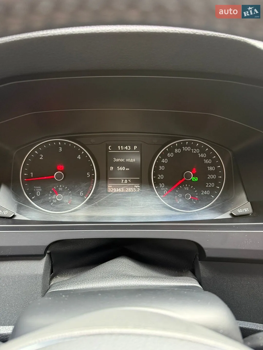 2016 Volkswagen Transporter - мініатюра 20