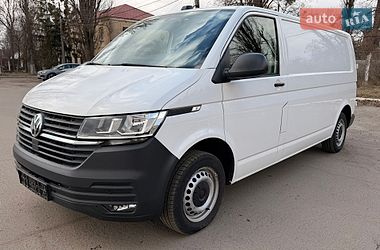 Вантажний фургон Volkswagen Transporter 2020 в Києві