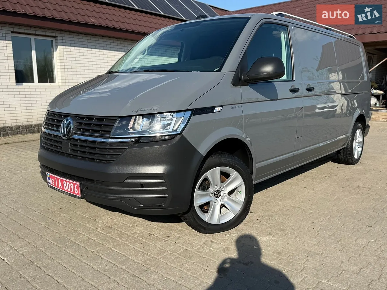 2021 Renault Trafic - мініатюра 143