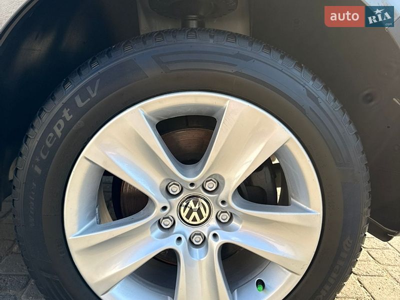 Грузовой фургон Volkswagen Transporter 2021 в Киеве
