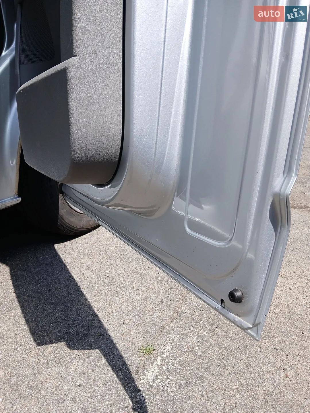 2015 Volkswagen Transporter - мініатюра 17