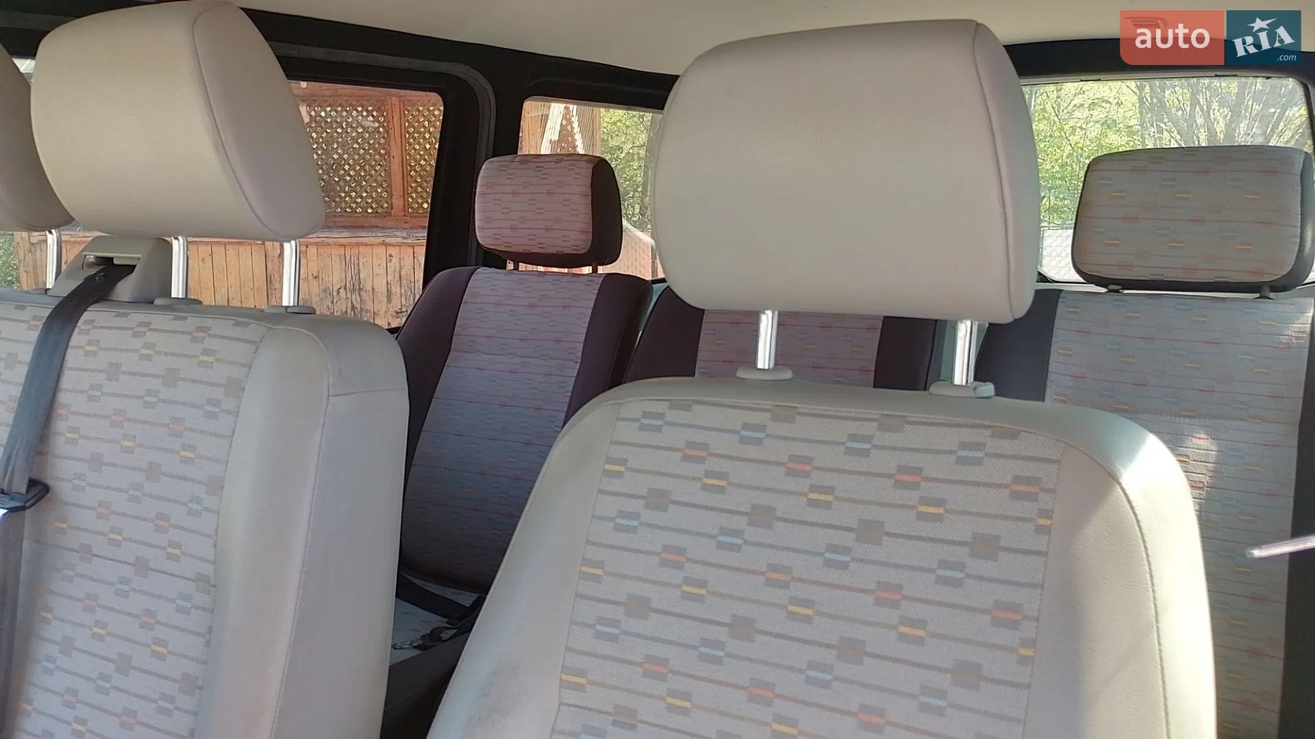 2011 Volkswagen Transporter - мініатюра 19