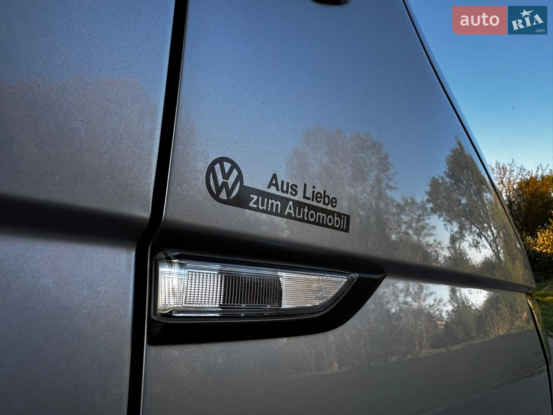 2019 Volkswagen Transporter - мініатюра 14