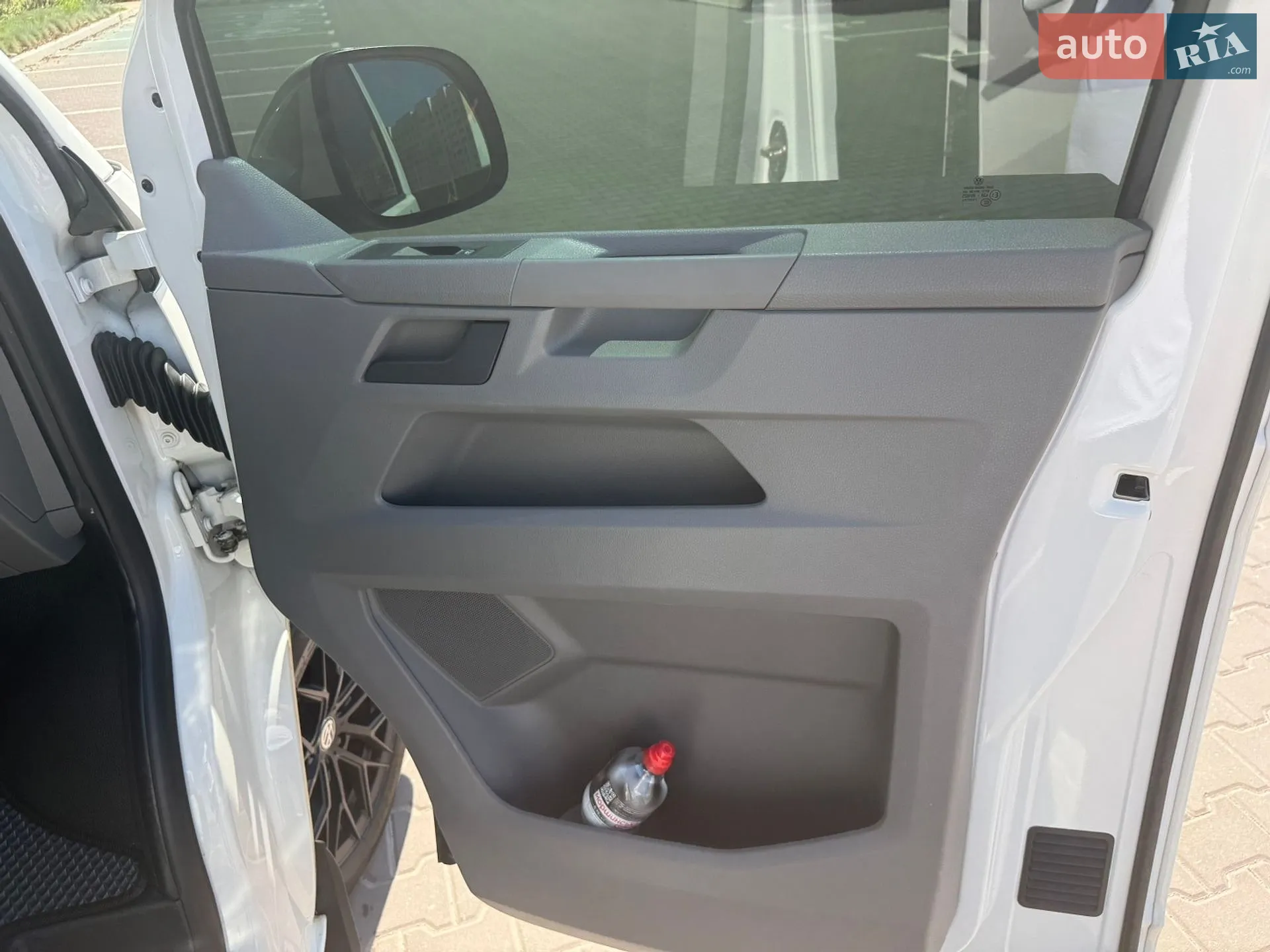 2021 Volkswagen Transporter - мініатюра 13