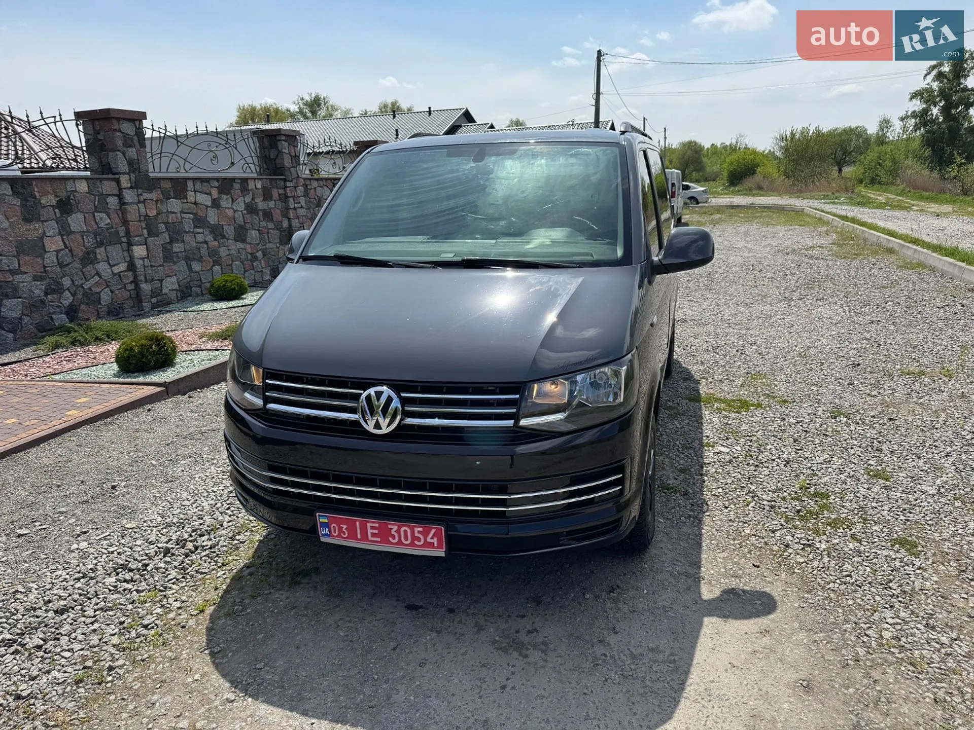 2017 Volkswagen Transporter - мініатюра 46