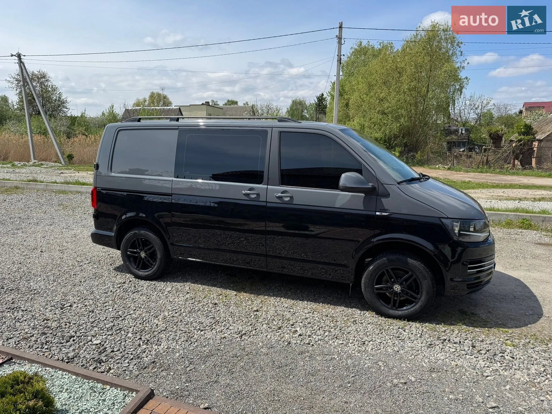 2017 Volkswagen Transporter - мініатюра 14