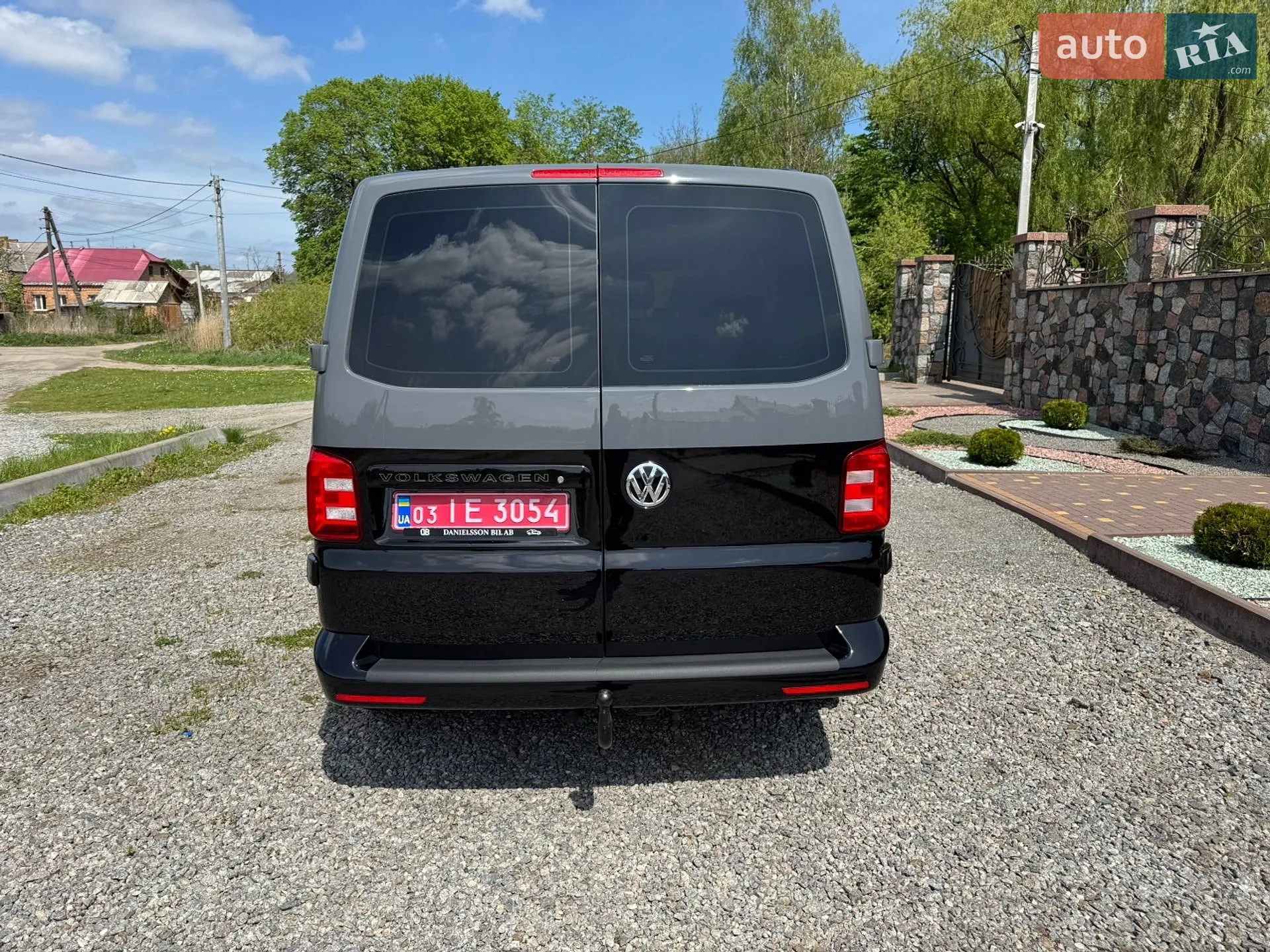 2017 Volkswagen Transporter - мініатюра 42