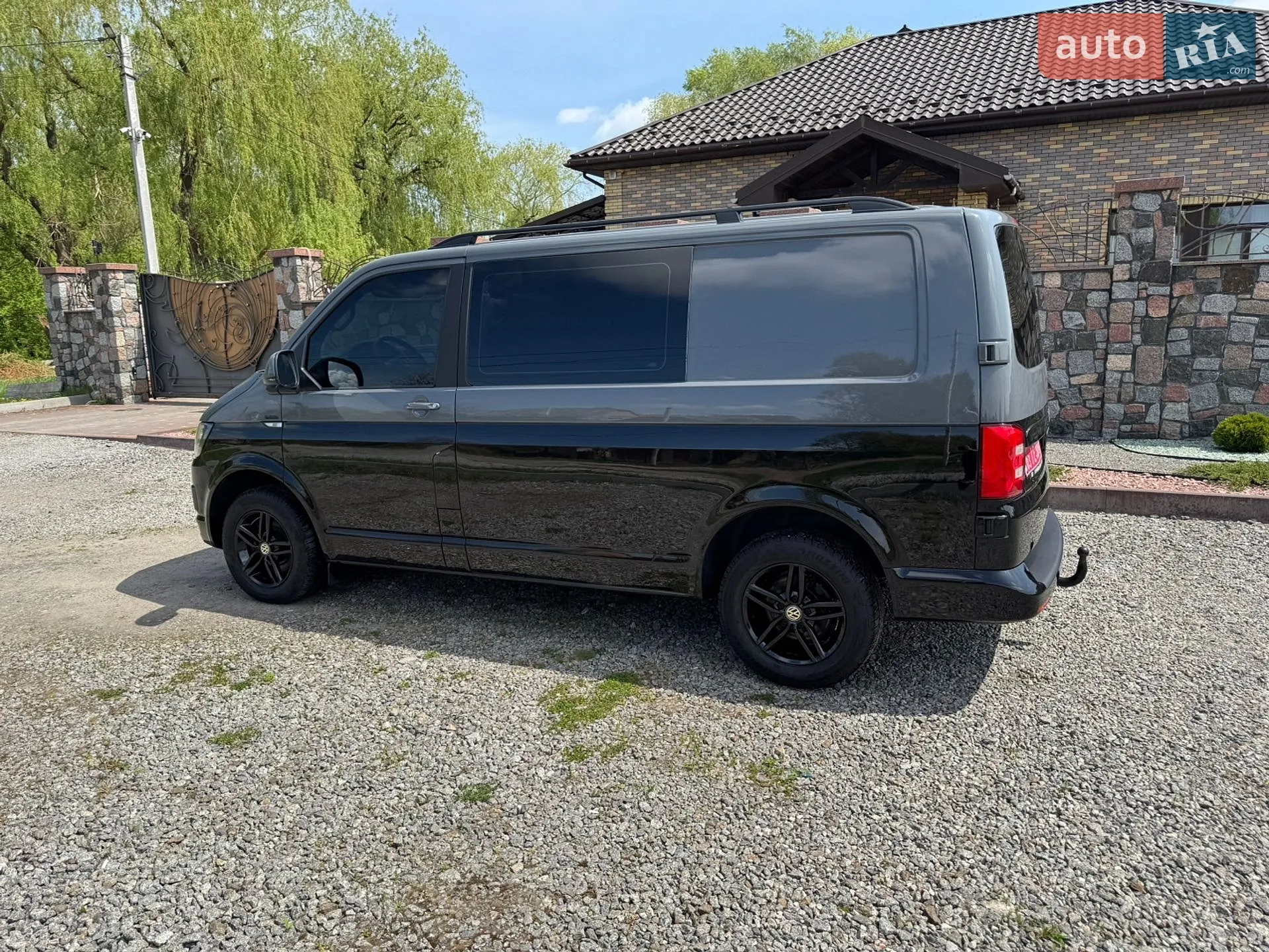 2017 Volkswagen Transporter - мініатюра 19