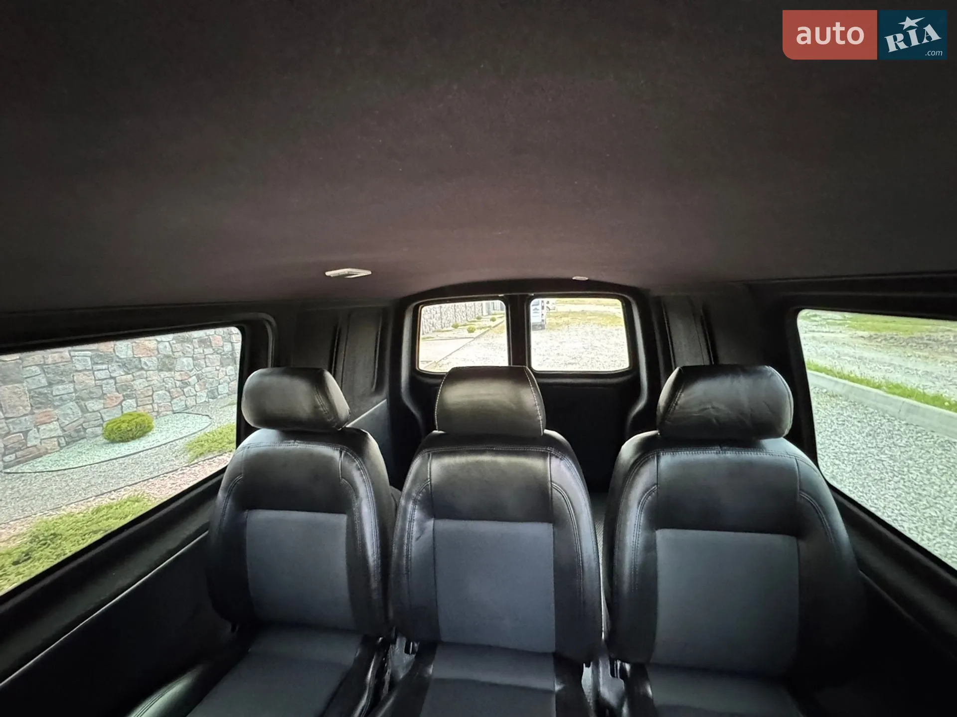 2017 Volkswagen Transporter - мініатюра 57