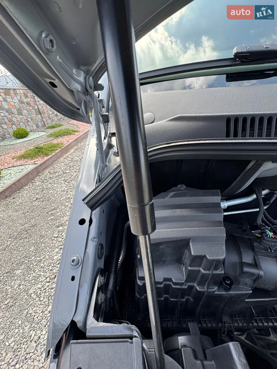 2017 Volkswagen Transporter - мініатюра 66