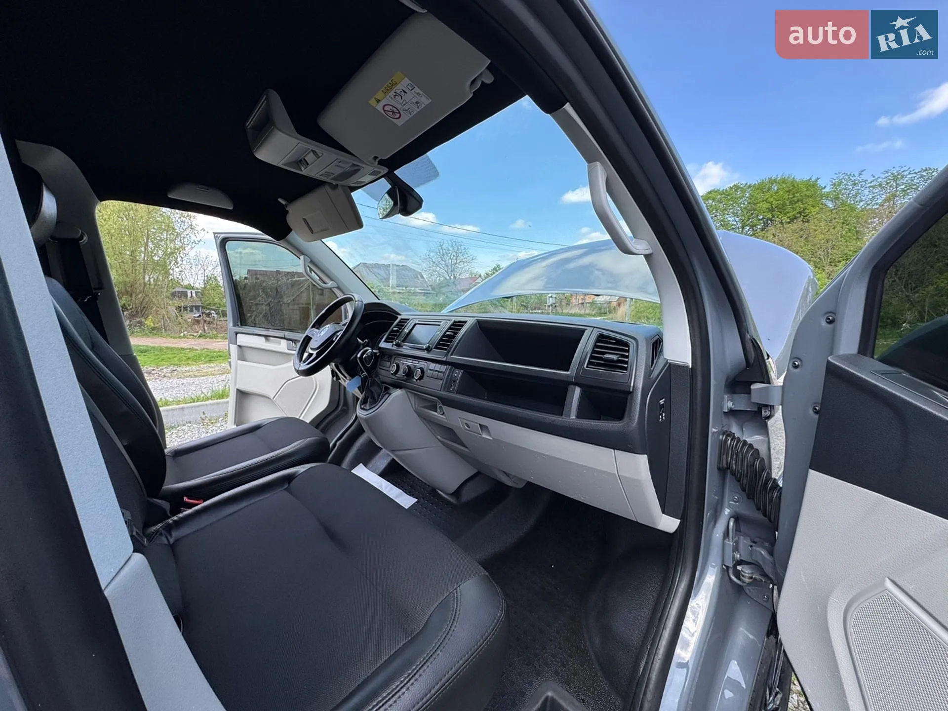 2017 Volkswagen Transporter - мініатюра 69