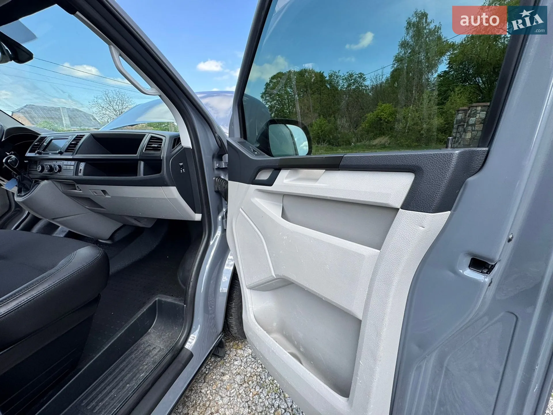 2017 Volkswagen Transporter - мініатюра 70