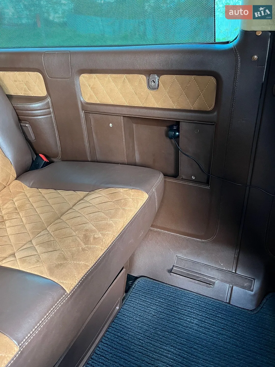 2010 Volkswagen Transporter - мініатюра 21