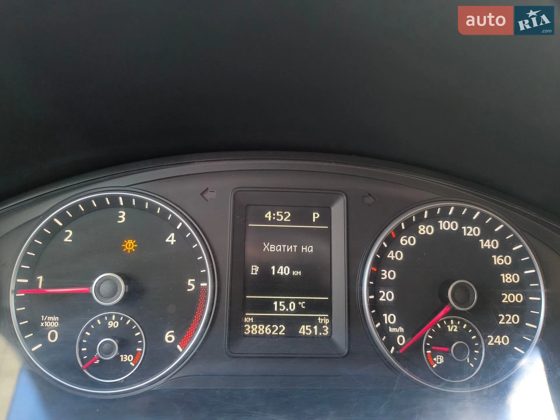 2010 Volkswagen Transporter - мініатюра 21