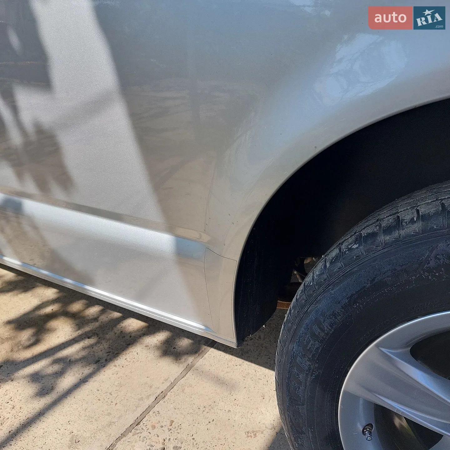 2015 Volkswagen Transporter - мініатюра 24
