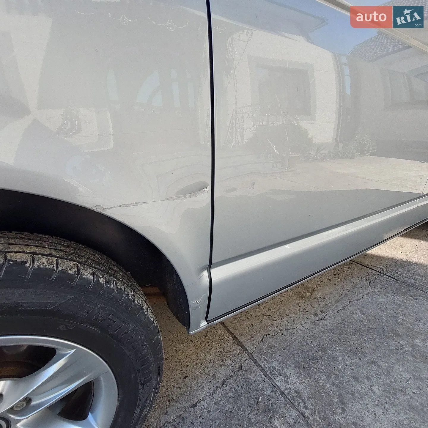 2015 Volkswagen Transporter - мініатюра 31