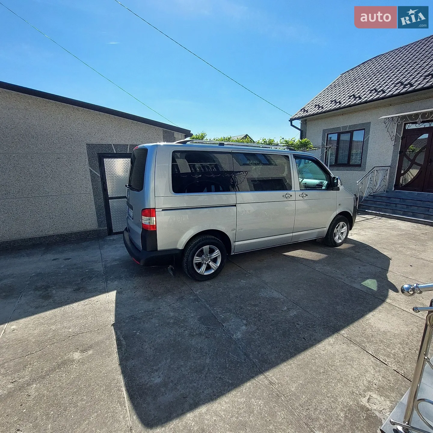 2015 Volkswagen Transporter - мініатюра 40