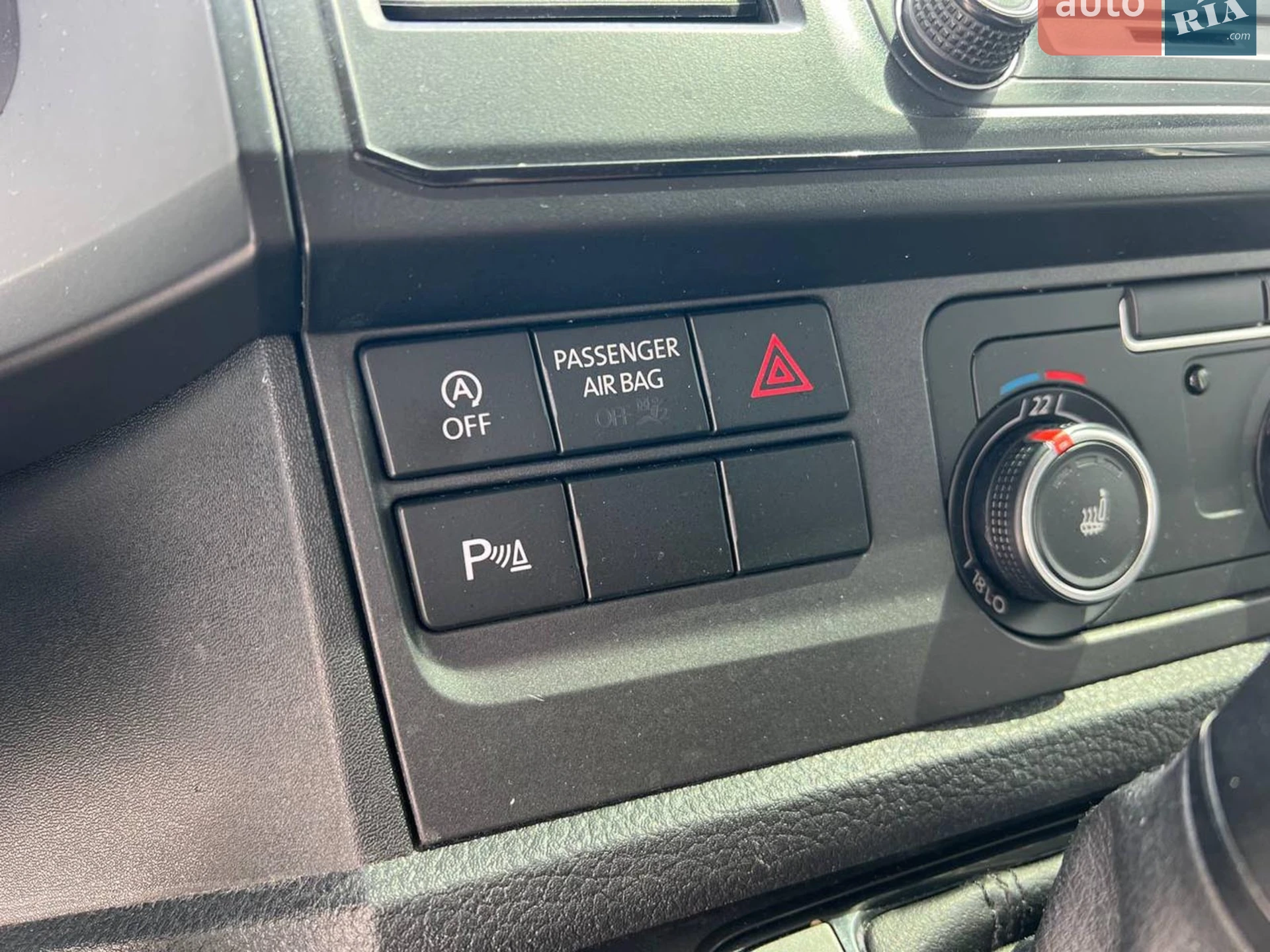 2017 Volkswagen Transporter - мініатюра 33