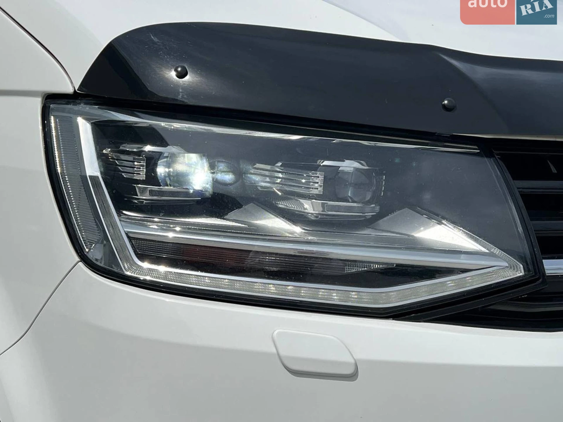 2017 Volkswagen Transporter - мініатюра 13
