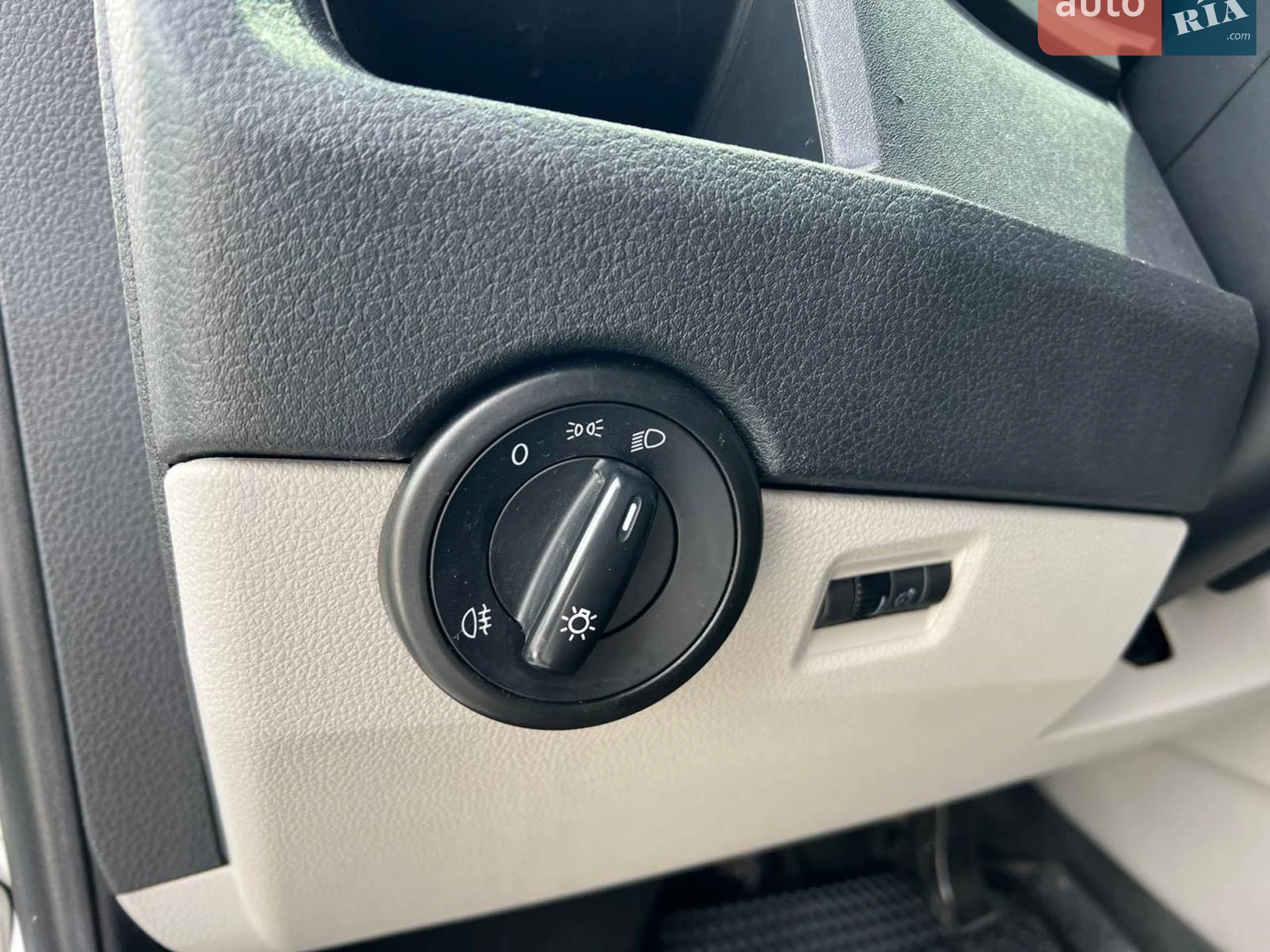 2017 Volkswagen Transporter - мініатюра 22