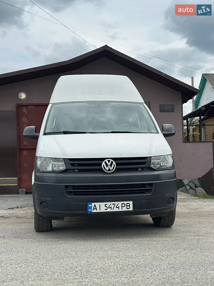 2015 Volkswagen Transporter - мініатюра 24
