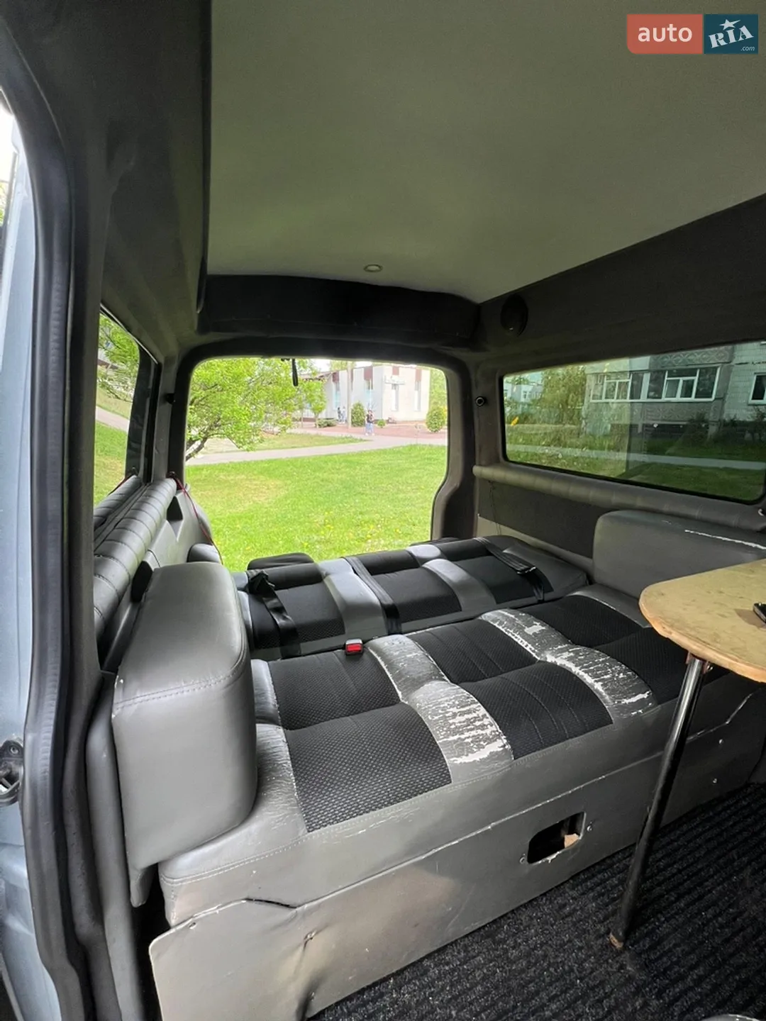 2011 Volkswagen Transporter - мініатюра 16