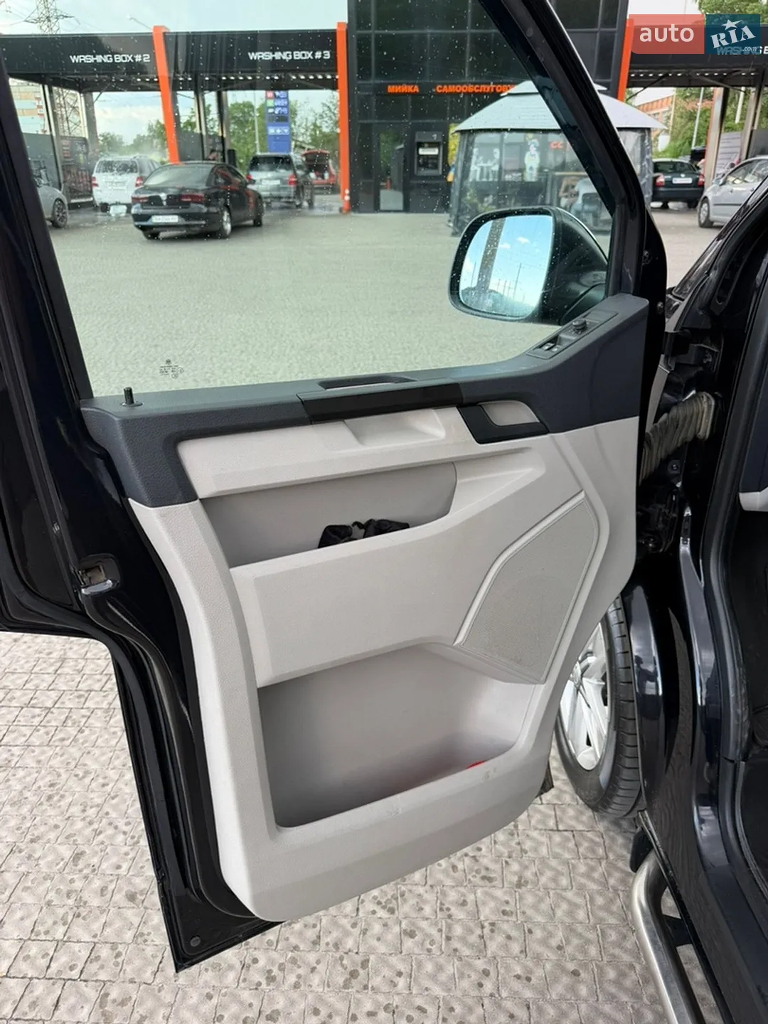 2015 Volkswagen Transporter - мініатюра 17