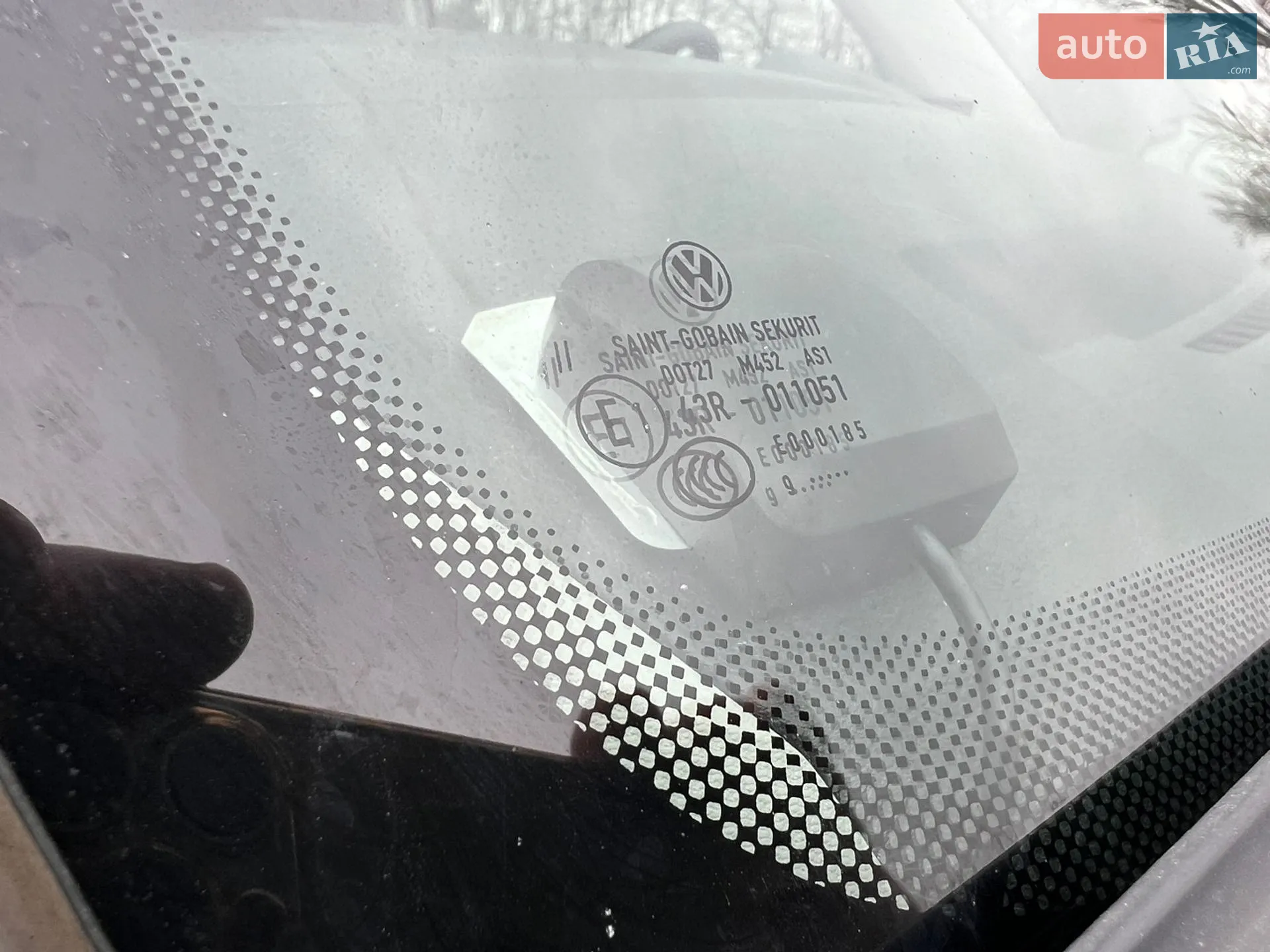 2019 Volkswagen Transporter - мініатюра 8