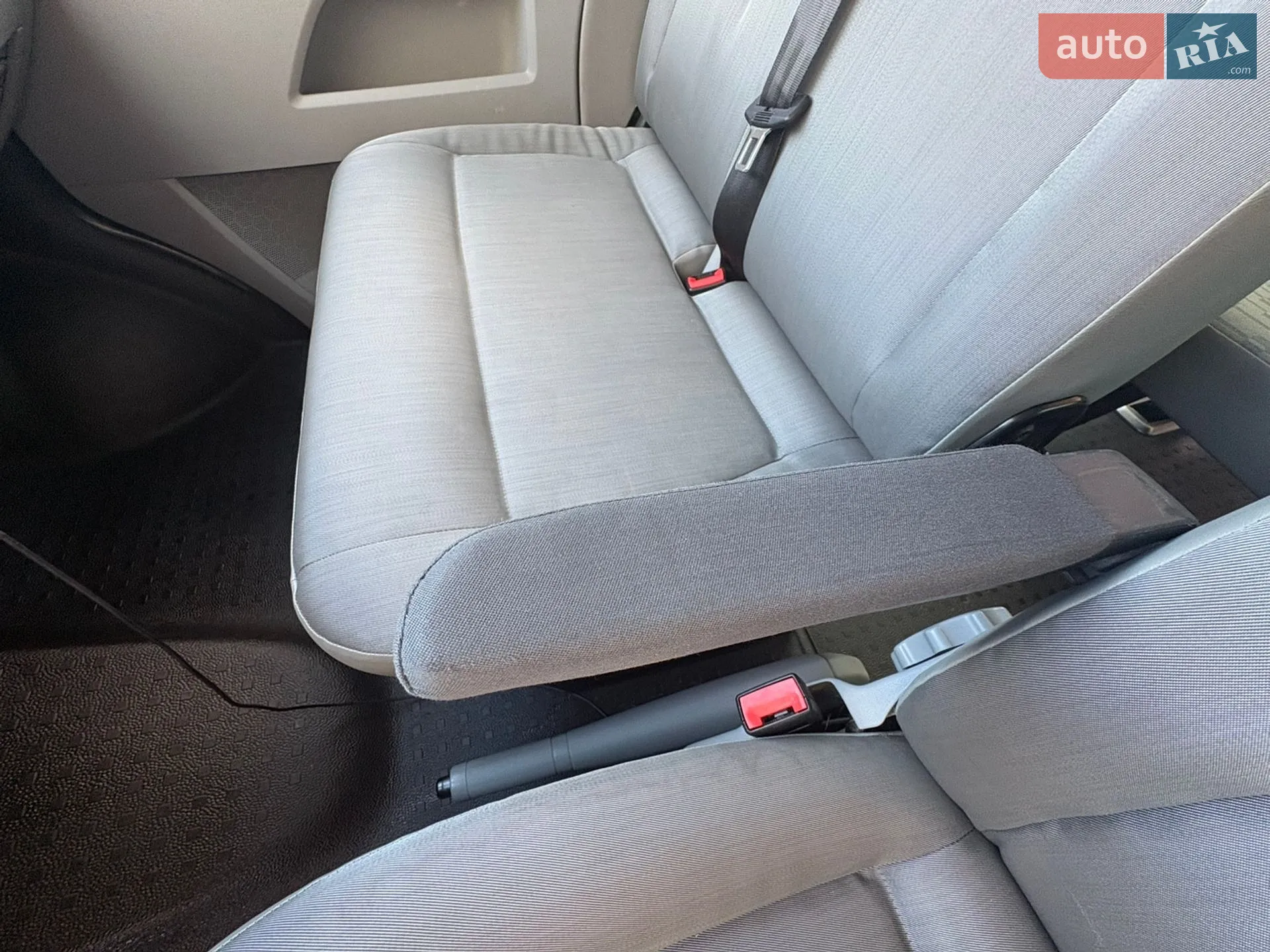 2015 Volkswagen Transporter - мініатюра 26