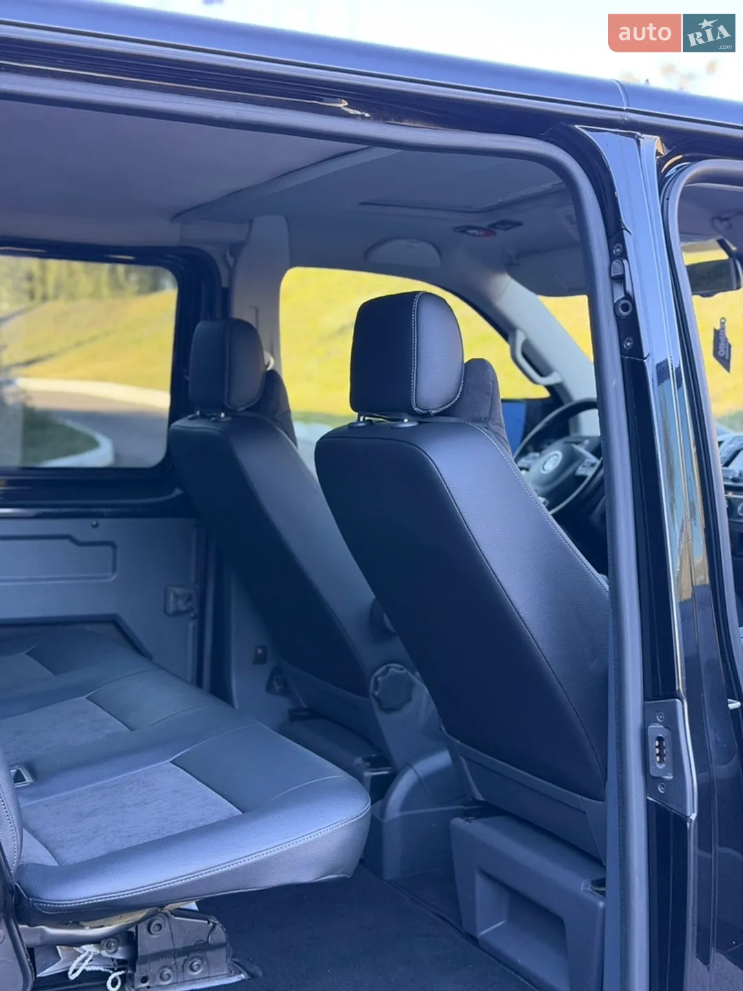 2014 Volkswagen Transporter - мініатюра 29
