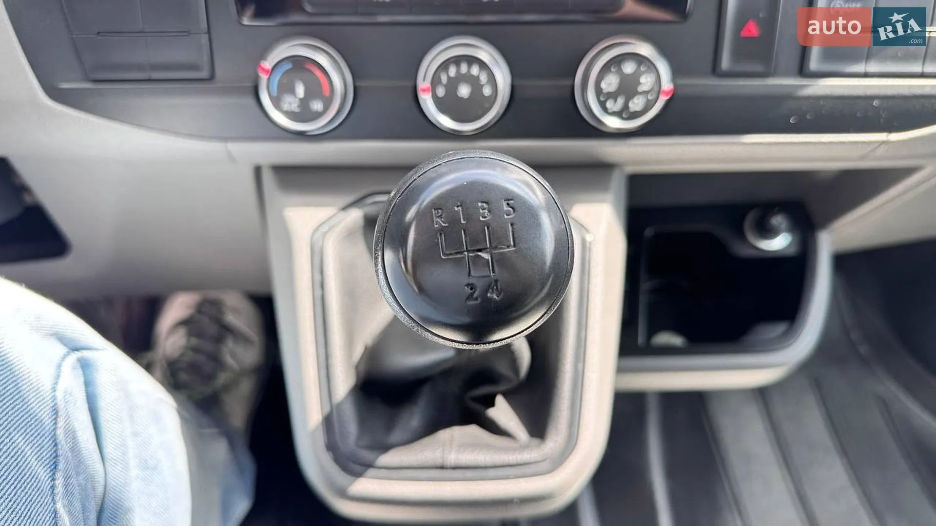2021 Volkswagen Transporter - мініатюра 36