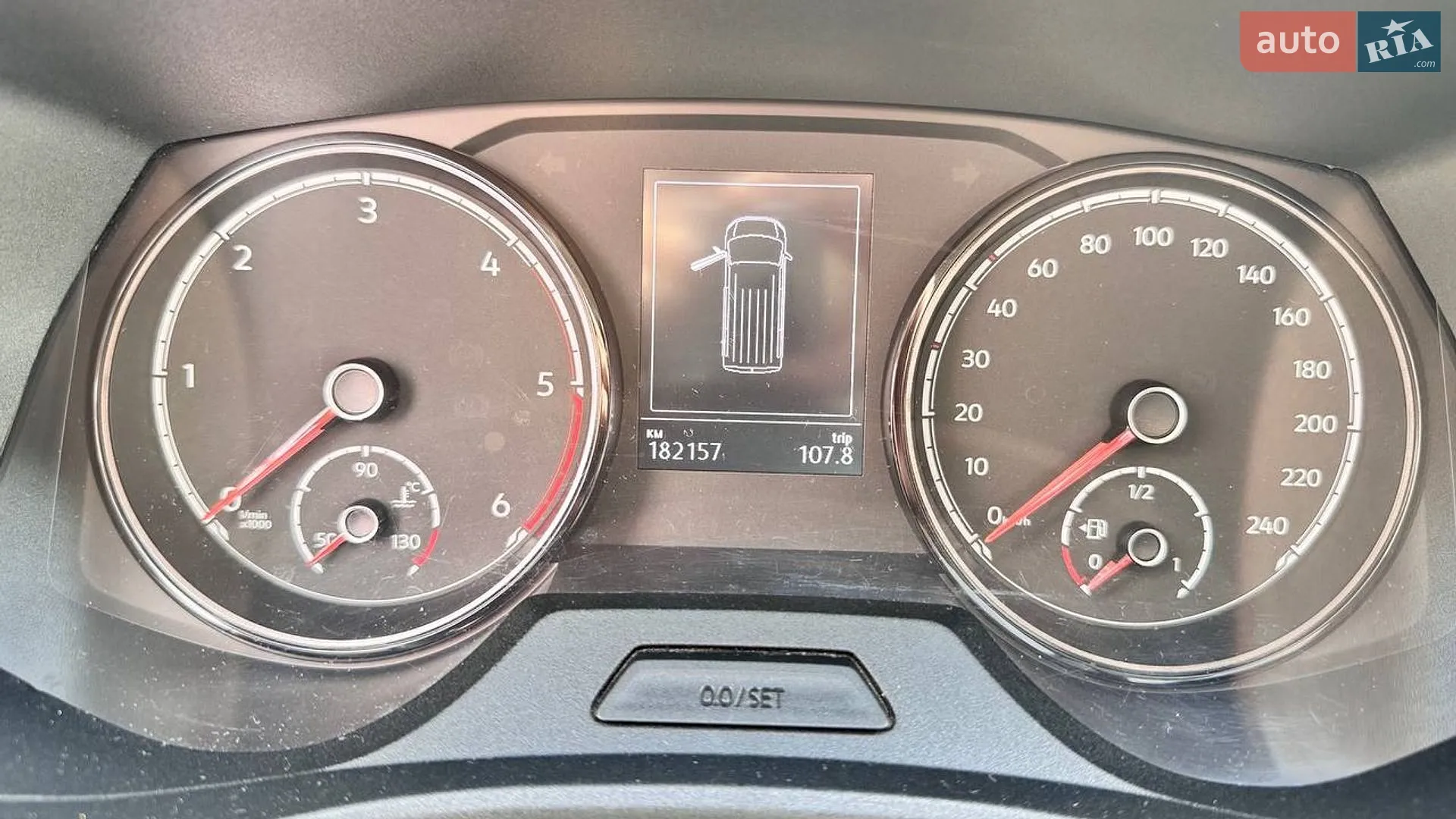 2021 Volkswagen Transporter - мініатюра 29