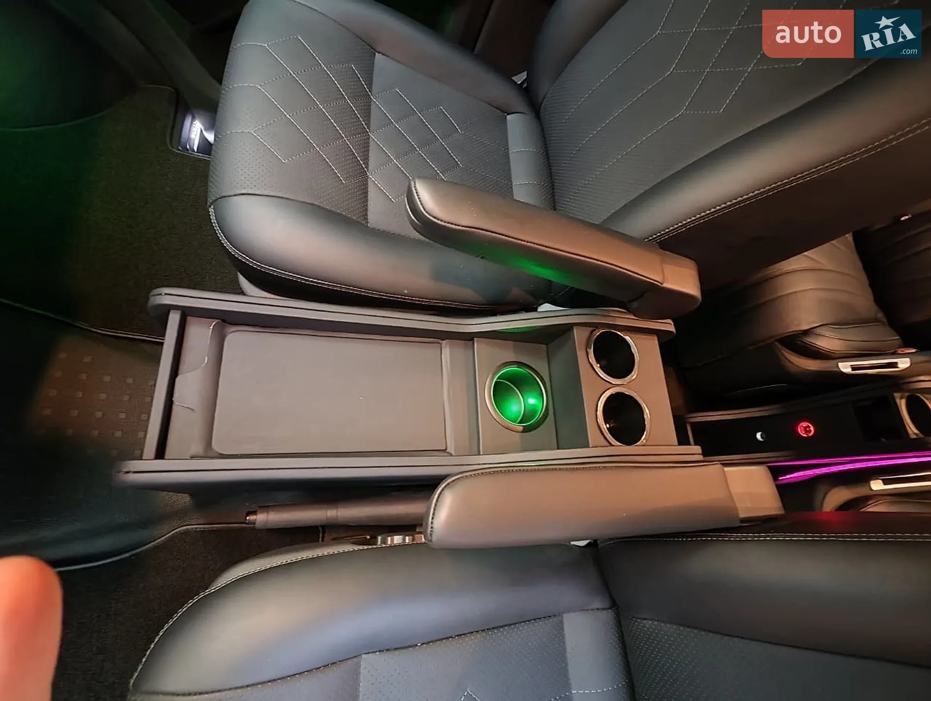 2021 Volkswagen Transporter - мініатюра 4