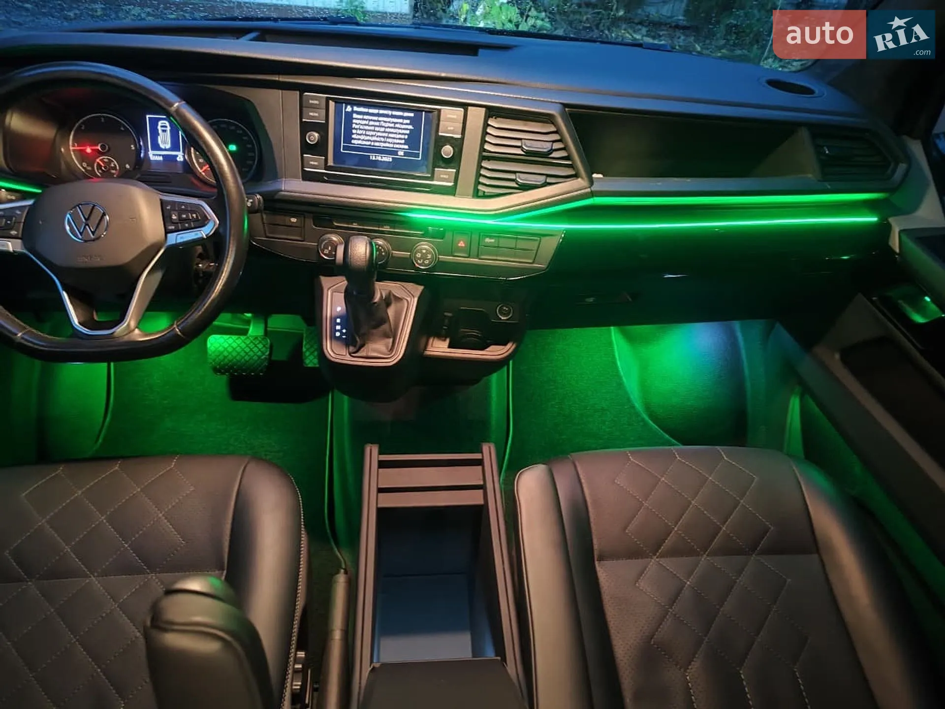 2021 Volkswagen Transporter - мініатюра 6