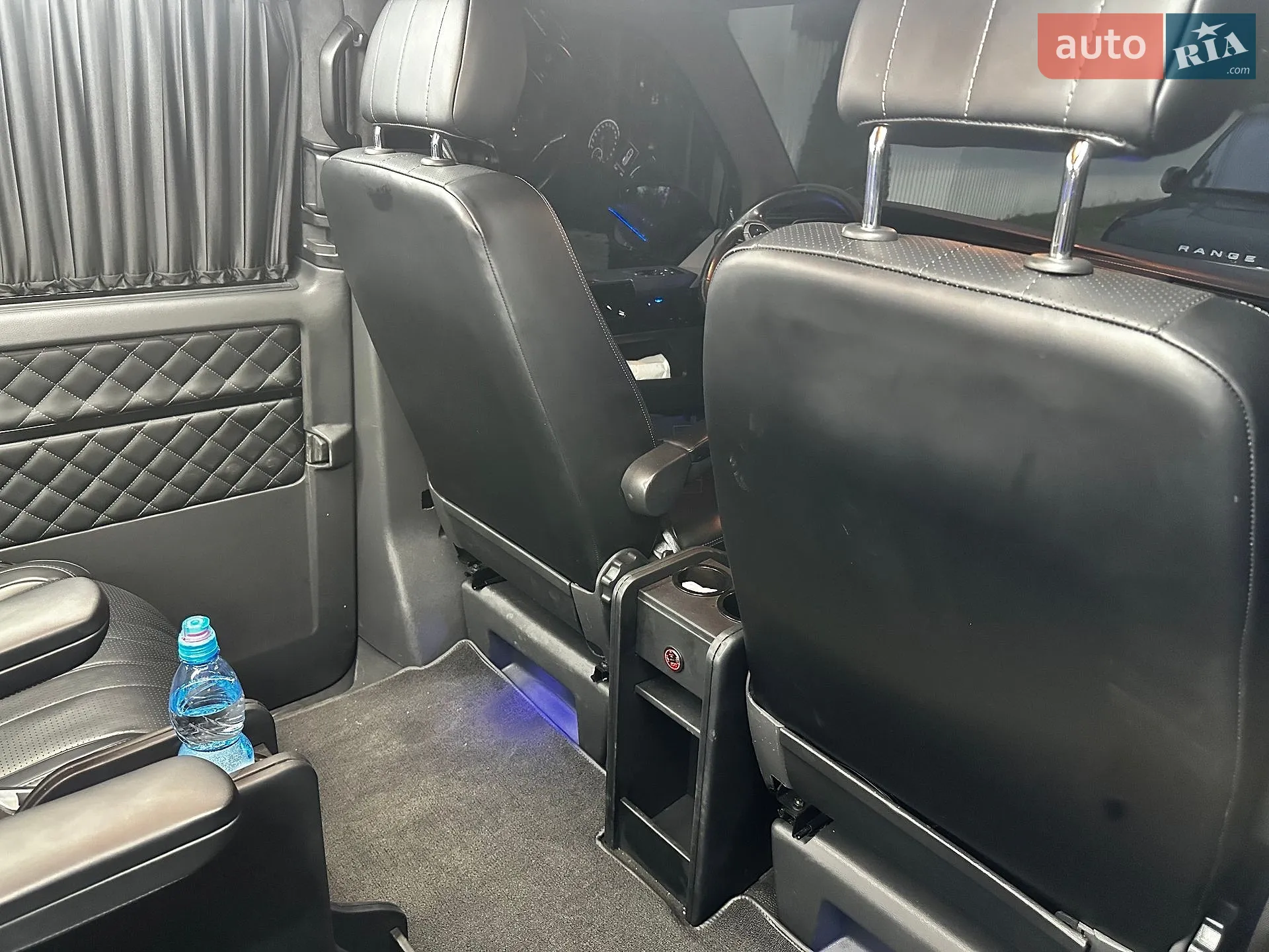 2021 Volkswagen Transporter - мініатюра 12