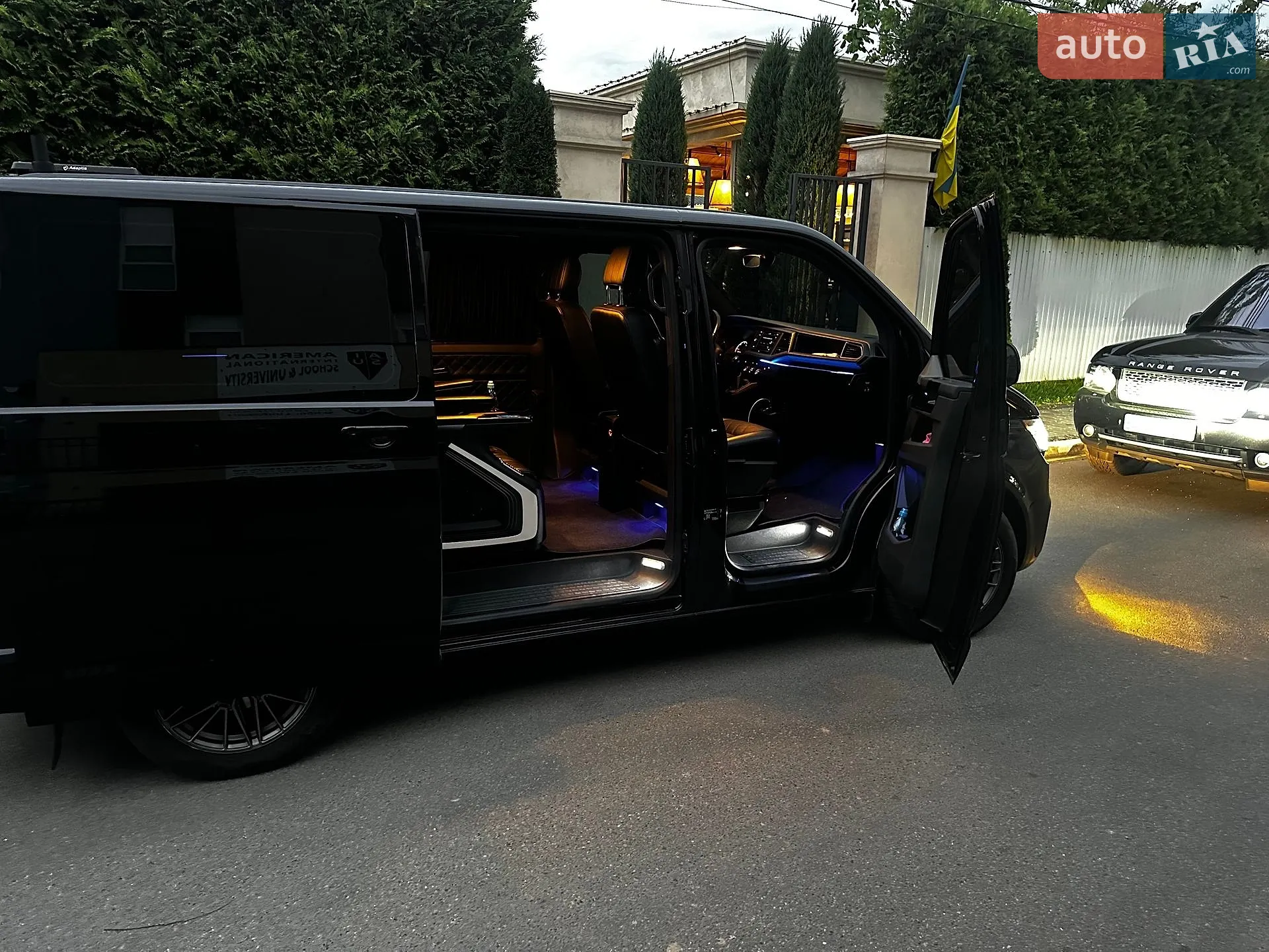 2021 Volkswagen Transporter - мініатюра 15