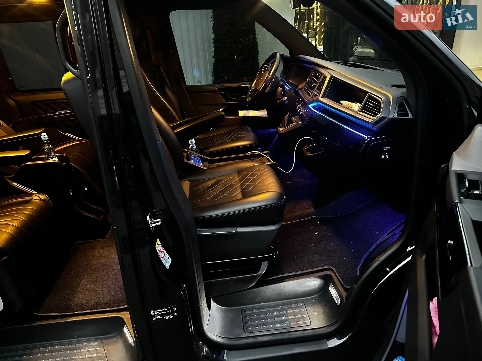 2021 Volkswagen Transporter - мініатюра 16