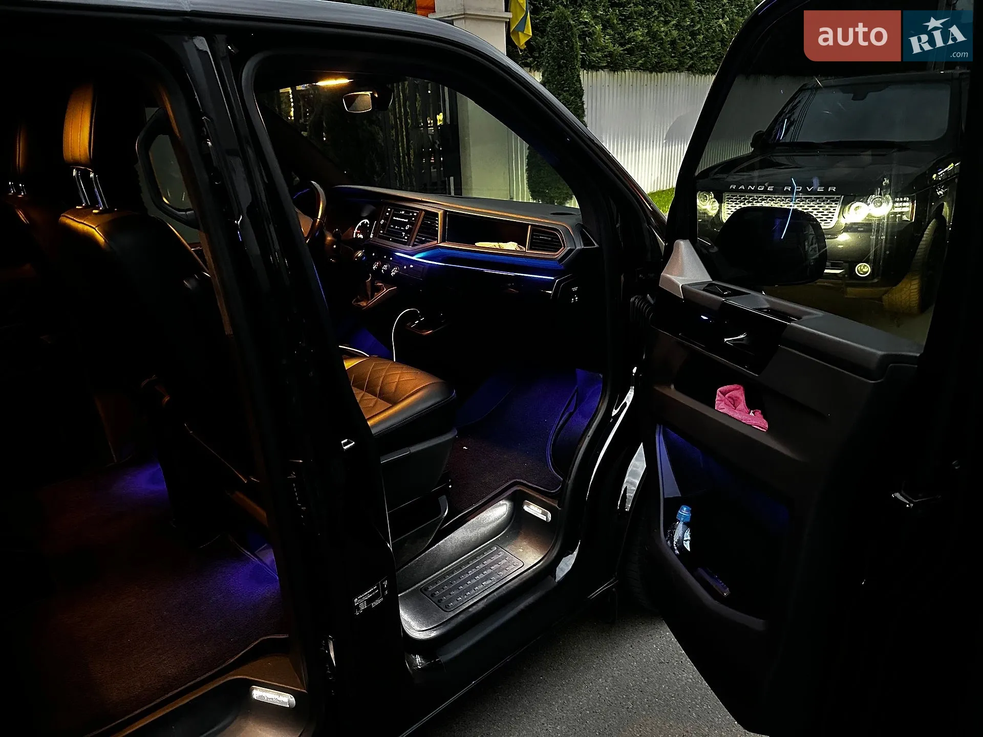 2021 Volkswagen Transporter - мініатюра 17