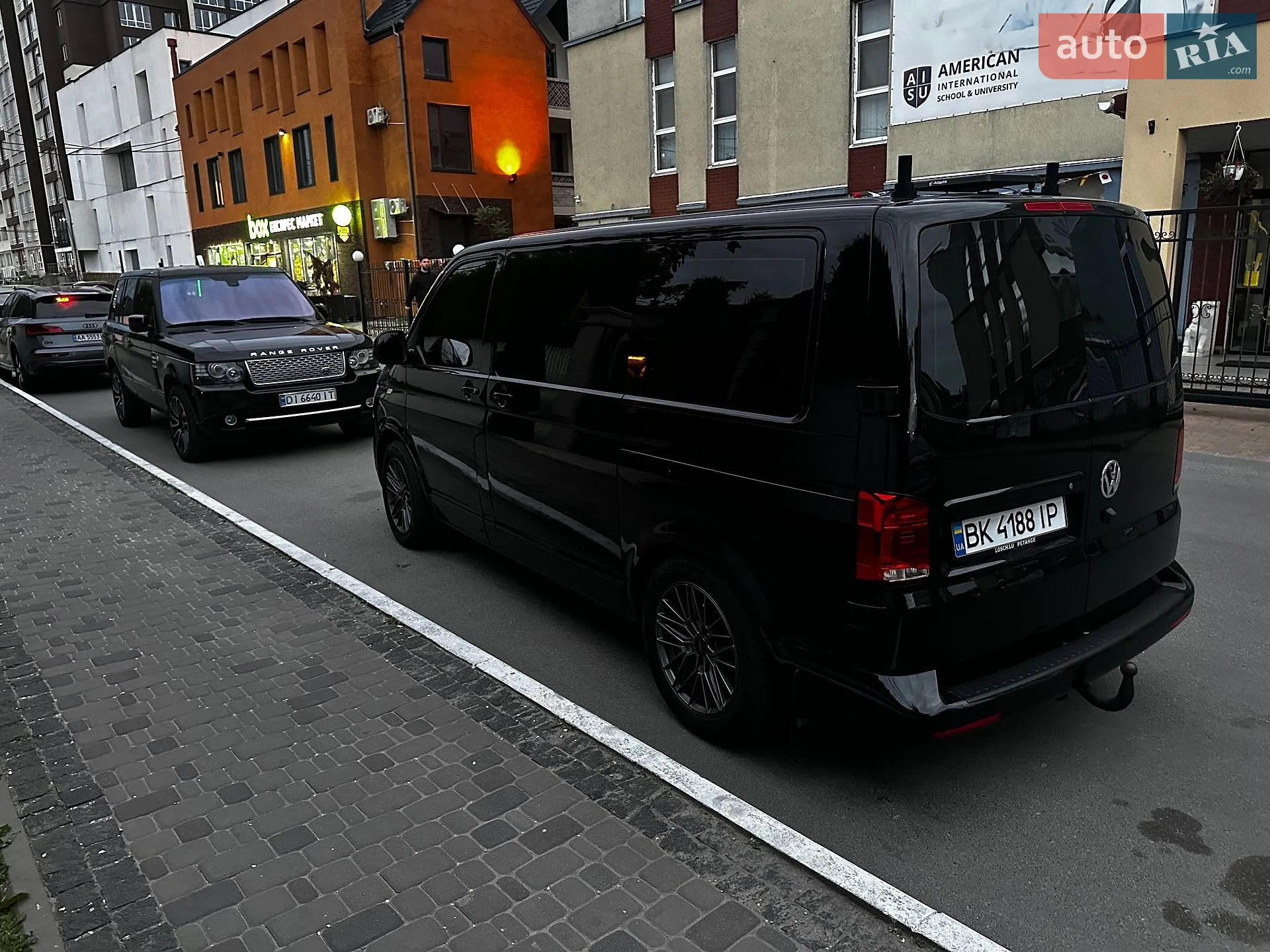 2021 Volkswagen Transporter - мініатюра 29