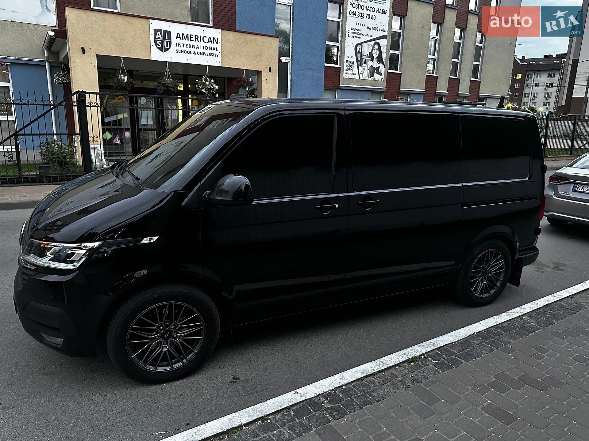 2021 Volkswagen Transporter - мініатюра 30
