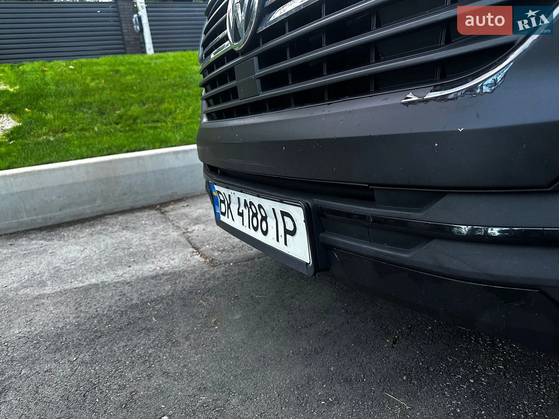 2021 Volkswagen Transporter - мініатюра 31