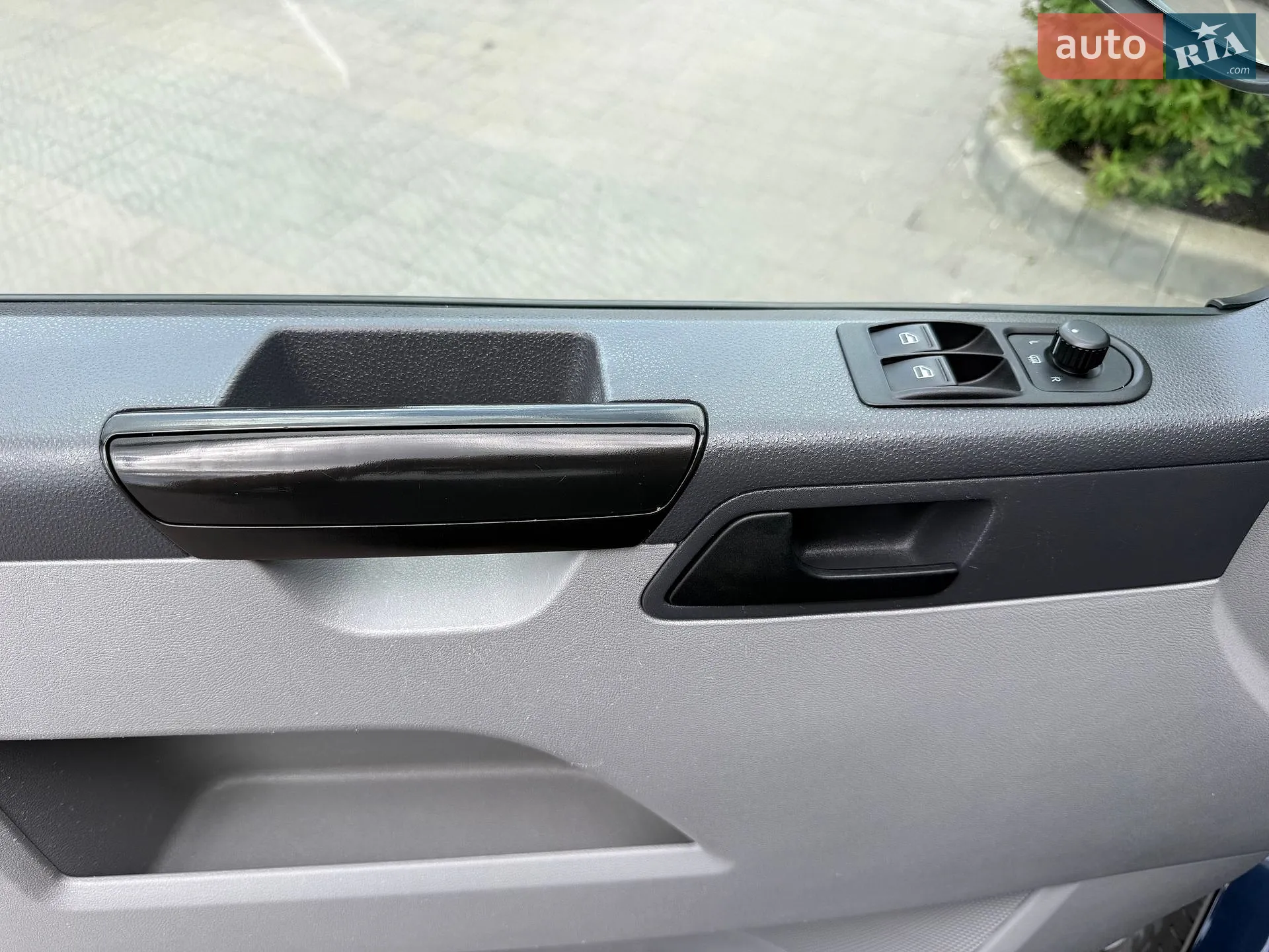 2014 Volkswagen Transporter - мініатюра 34